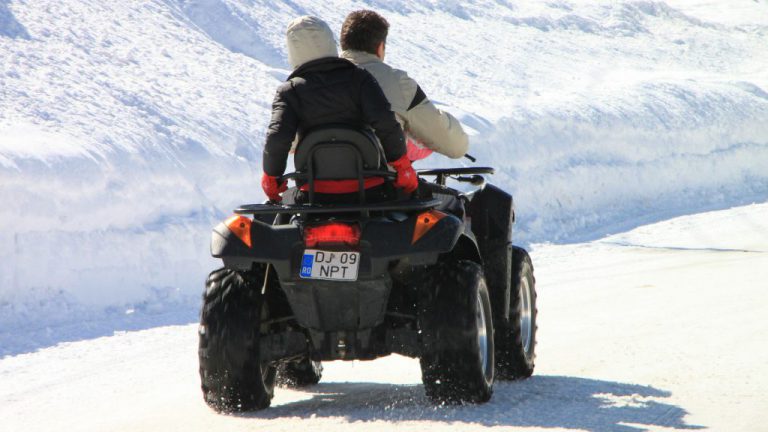 Exciting Facts About Atv Snow Plows
