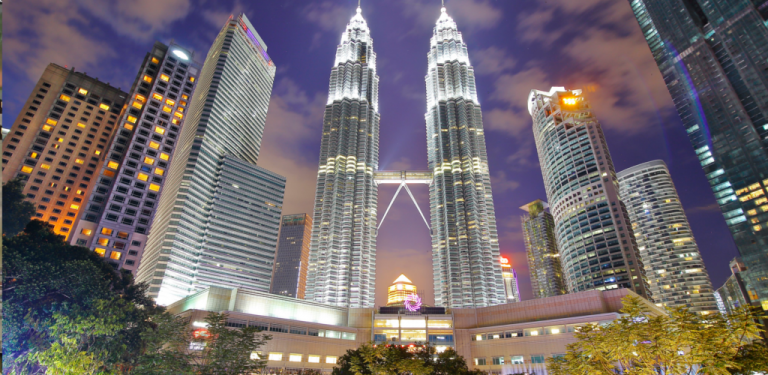 Gen Z pilih Kuala Lumpur antara 50 destinasi utama pelancong 2020