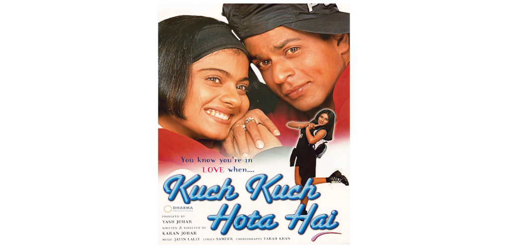 Jom layan filem Bollywood di rumah, sediakan tisu!