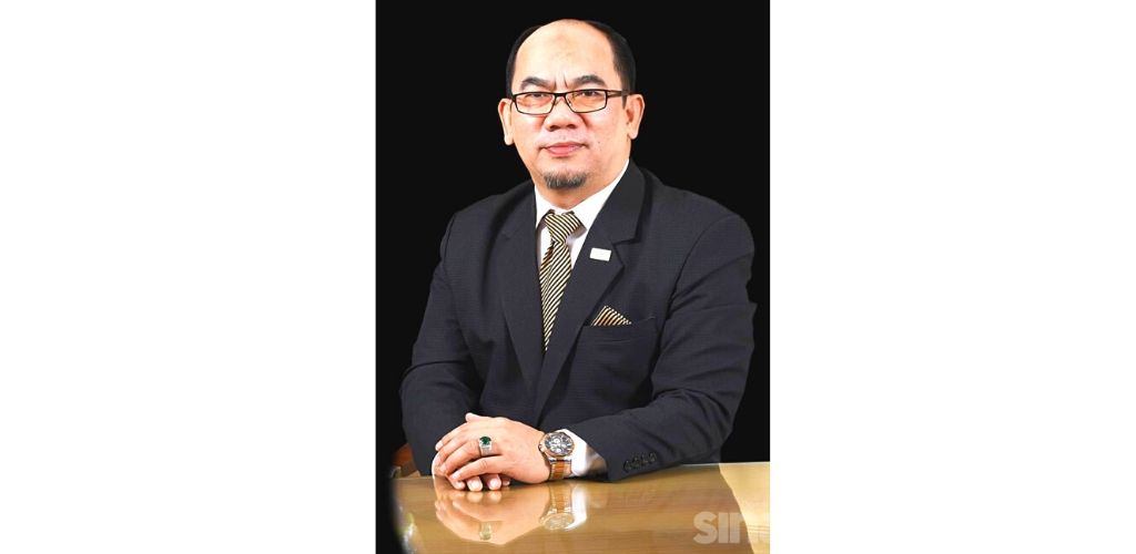 Pakar Sosial, Universiti Pendidikan Sultan Idris (UPSI), Prof Datuk Dr Mohammad Shatar Sabran.