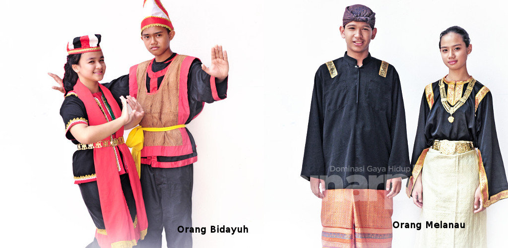 Cantiknya Dayang Nurfaizah Pekena Baju Tradisional Melayu Sarawak Jadi Perhatian Warganet