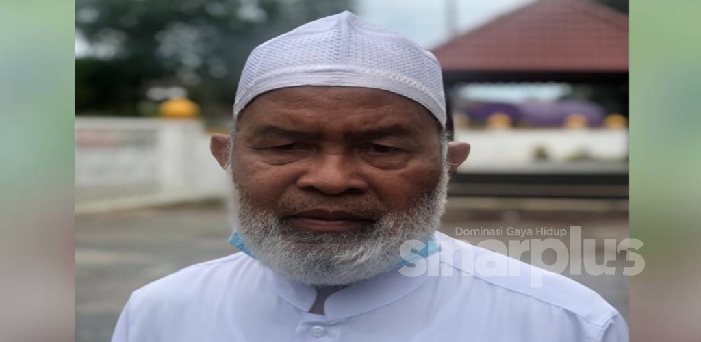 Imam Masjid Al Irfan rayu hentikan sebar video ‘kubur berdarah’