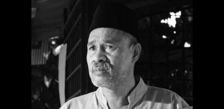 Pelakon veteran, Idris Mat Diah meninggal dunia