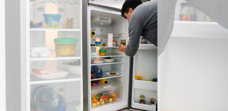 10 barang dapur yang tak bagus kita simpan dalam peti sejuk