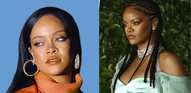 Rihanna mohon maaf pada umat Islam, mengaku cuai