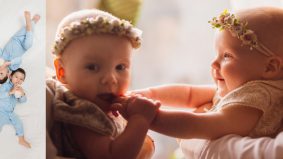 Tip peluang hamil anak kembar, Dr Hamid Arshat beri panduan