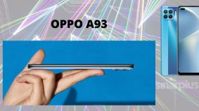 OPPO A93 sedia kamera berkuasa tinggi sesuai untuk kaki swafoto