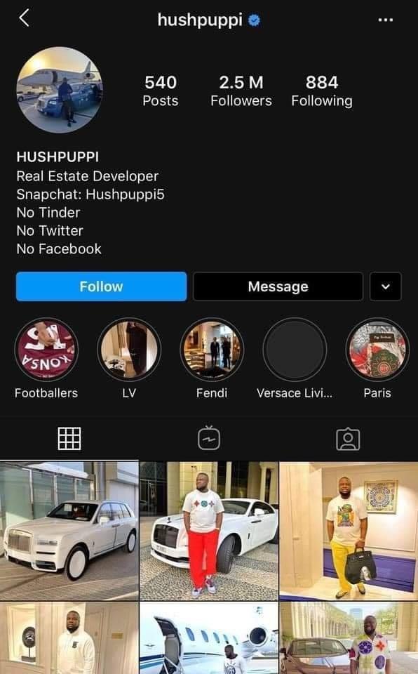 Tayang kekayaan di Instagram, Billionaire Gucci Master ditangkap atas kesalahan ‘Macau Scam’