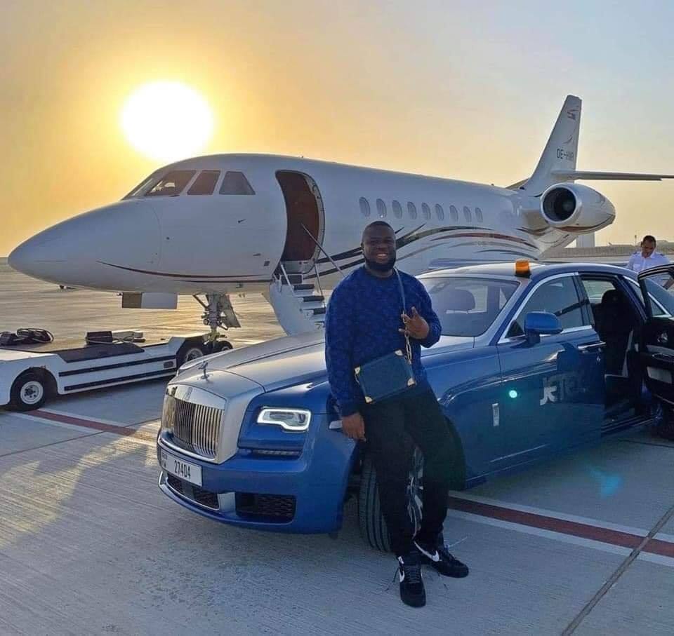 Tayang kekayaan di Instagram, Billionaire Gucci Master ditangkap atas kesalahan ‘Macau Scam’