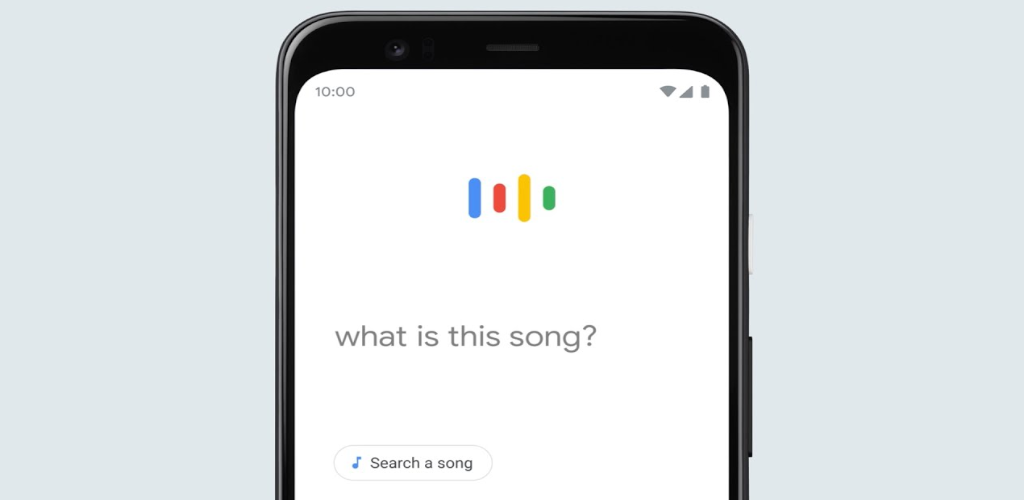 Bersiul selesai masalah, nak cari lagu di Google lebih mudah