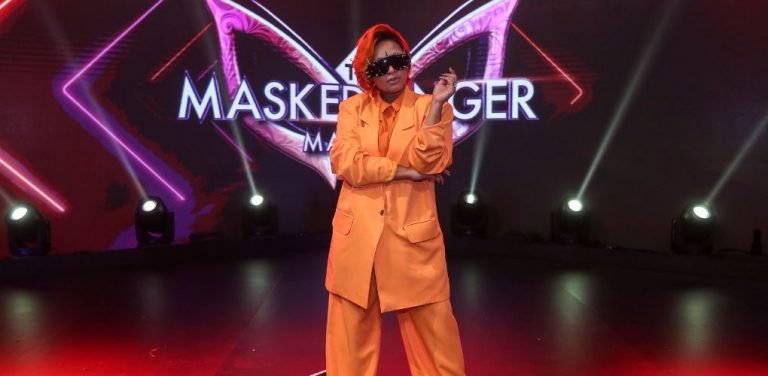 Nabila Huda pertahan barisan juri The Masked Singer Malaysia