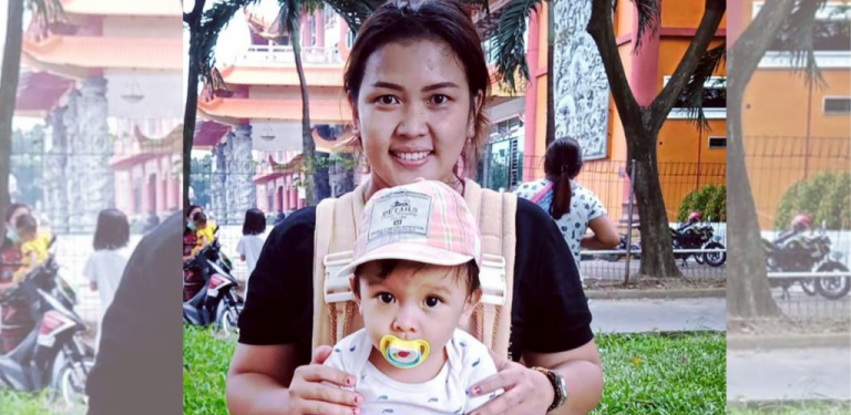 Kisah seorang ibu dari seberang, dapatkan rawatan 'lubang kunci' di Malaysia