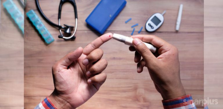 Separuh rakyat Malaysia tidak sedar menghidap diabetes. Ini 10 cara turunkan gula dalam darah