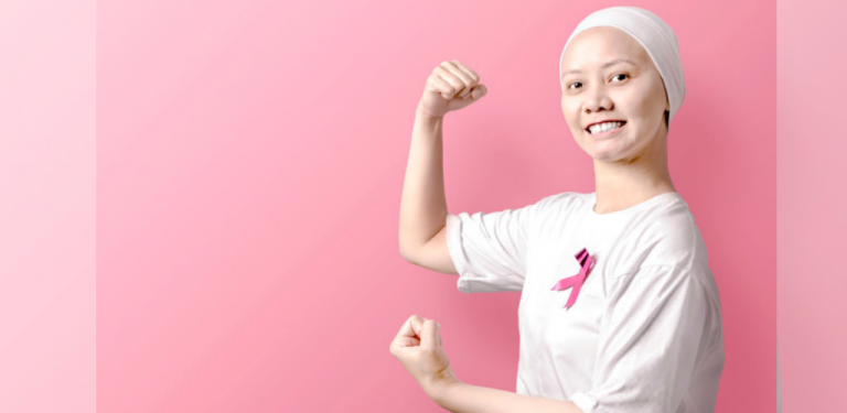 Sedarkah anda tentang kanser payudara?
