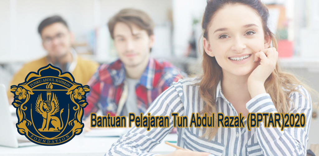 Pelajar IPTA boleh mohon Bantuan pelajaran BPTAR RM300 sebulan
