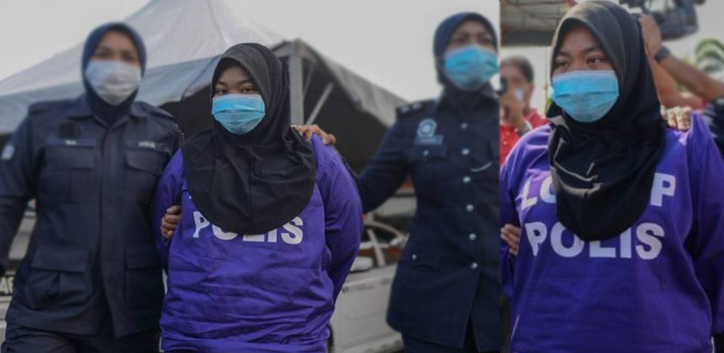 10 perkara penting di mahkamah pada hari ke-15 pembunuhan Siti Nur Surya