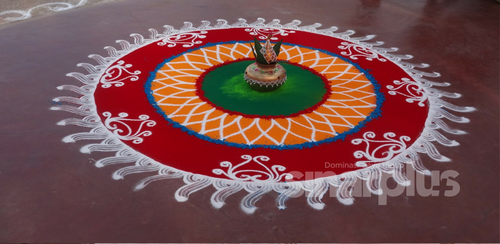Tip serikan kediaman warna Deepavali, pemilihan tona warna yang tepat mampu menghasilkan ruang kediaman yang sangat wow