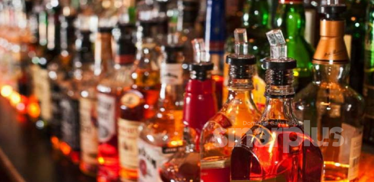 Tindakan bijak, minuman keras tidak boleh dijual di kedai runcit bermula Oktober 2021!