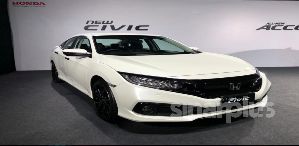 (VIDEO) ‘Civic Ketam’ bakal ada generasi pengganti, Honda ‘belanja’ video teaser Civic baharu