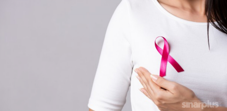 Pil hormon, perancang boleh sebabkan kanser payudara