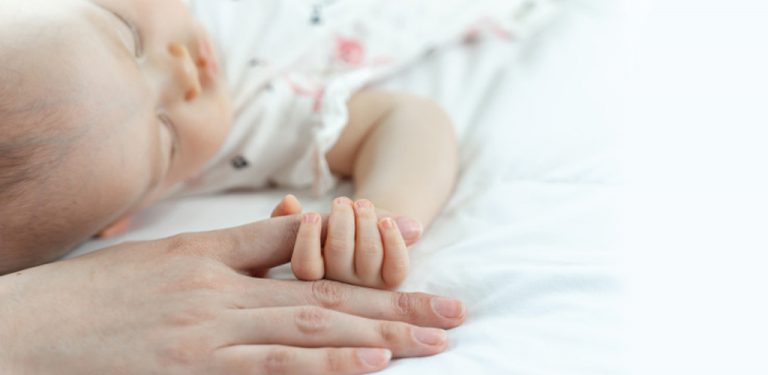 Ibu ayah yang ada bayi wajib ambil tahu 'Sudden Infant Death Syndrome'