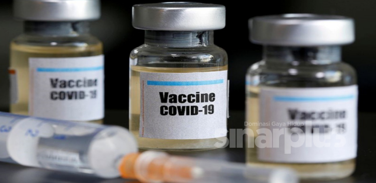 Indonesia terima vaksin Covid-19 dari China, masih menunggu kebenaran dan persijilan halal