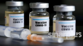 KKM seru orang ramai sertai kaji selidik berkenaan penerimaan vaksin Covid-19