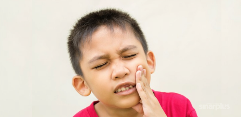 9 langkah mudah cabut gigi anak yang sudah goyang di rumah