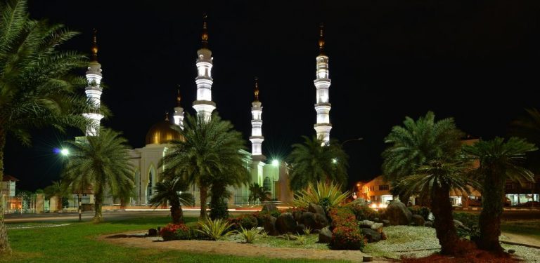 Pelihara kemuliaan dan perkasakan peranan masjid... Semua pihak perlu ambil tanggungjawab