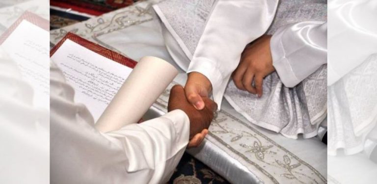 Lafaz taklik pada sijil nikah, bukan automatik jatuh talak jika ia dilanggar… Ini penjelasan pengamal undang-undang