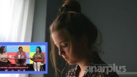 (Video) Borak Bibir Merah Siri 11: Tak Ada Anak Jangan Salahkan Isteri Je!