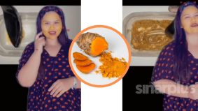 (VIDEO) Sherry Alhahad kongsi tip kecut jerawat