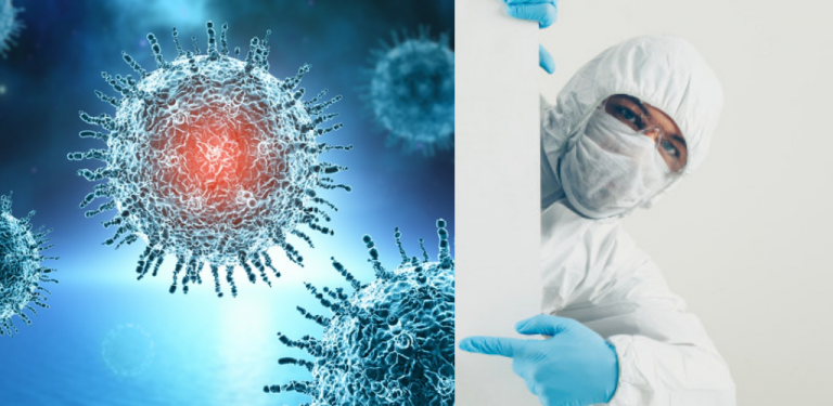 10 penyakit pandemik, epidemik sepanjang 3 bulan terakhir tahun 2020