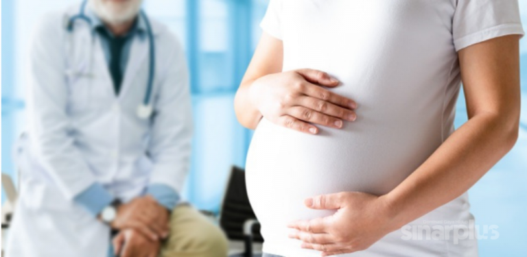 Risiko penyakit darah tinggi semasa hamil, boleh ancam nyawa ibu, bayi dalam kandungan