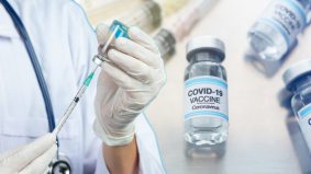 3,000 sukarelawan diperlukan untuk ujian vaksin Covid-19
