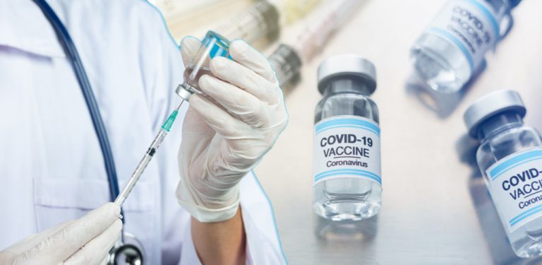 Dah sedia ke terima suntikan vaksin Covid19?  Ini 18 langkah yang perlu kita tahu