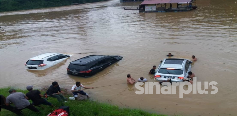 Affin Bank tawar moratorium pada mangsa banjir yang terjejas