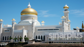 Negara Brunei Darussalam 260 hari tanpa kes baru Covid-19, ini antara langkah yang diambil