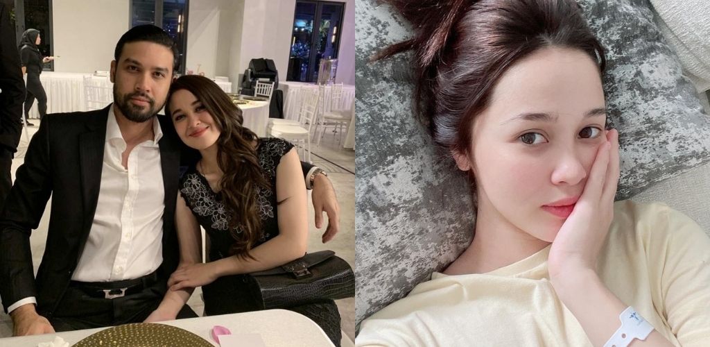 Emma Maembong kongsi pengalaman, perlu kuarantin dua hari lagi 