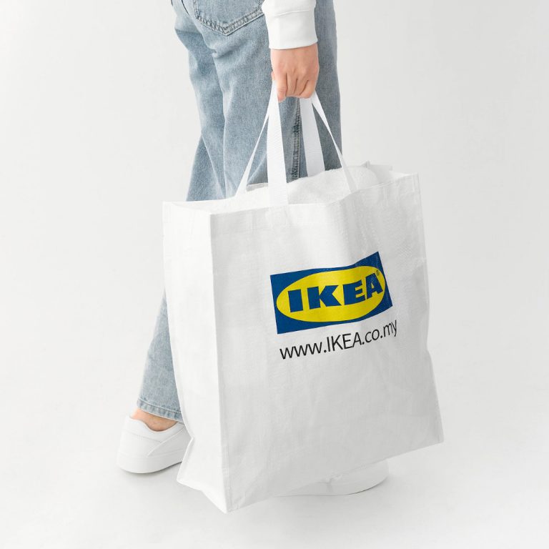 alamak bag ikea