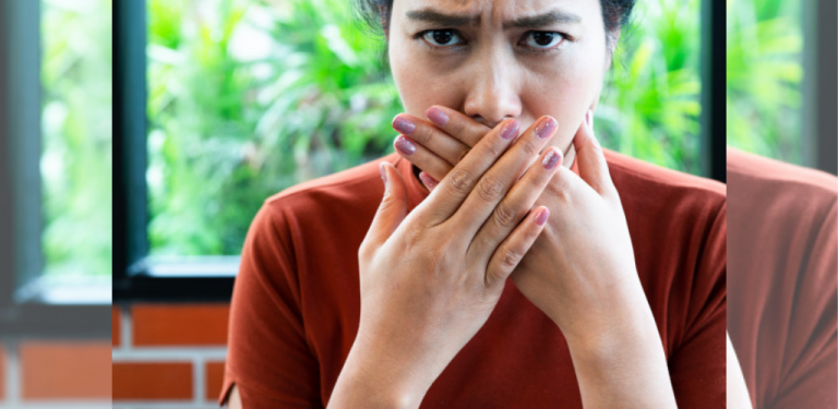 Hati-hati, masalah mulut berbau boleh cetuskan penyakit kronik. Ini penjelasan pegawai perubatan