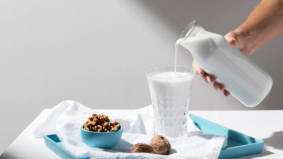 Elak minum susu ketika sedang dalam proses berdiet, cara itu tidak betul. Baca penjelasan ini...