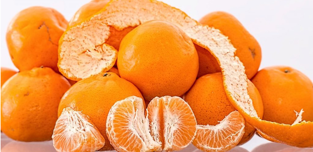 Makan limau Mandarin boleh batuk? Ini cara betul nak menikmatinya 