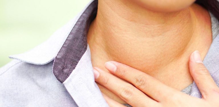 Penyakit tiroid banyak serang orang muda, ini gejala dan rawatannya