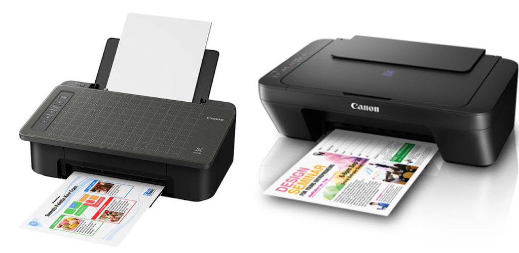 Senarai 8 printer murah harga bawah RM400 sesuai untuk kelas online