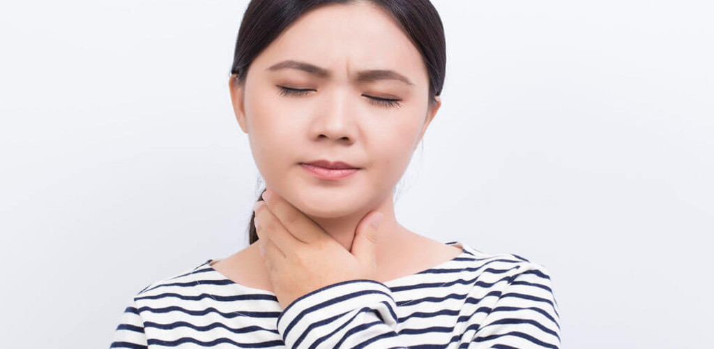 Penyakit tiroid banyak serang orang muda, ini gejala dan rawatannya