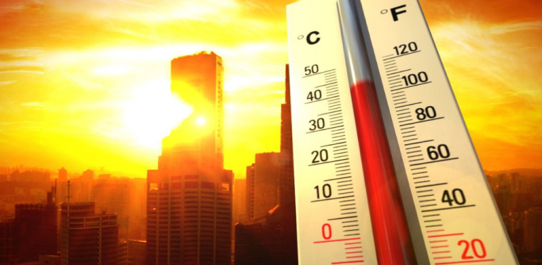 Hadkan aktiviti luar, 6 info cuaca panas dijangka berlarutan hingga Mei