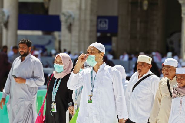 Indonesia tergolong senarai 20 negara dilarang Arab Saudi, ibadah umrah terpaksa ditangguhkan lagi