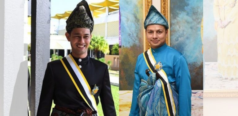 Pahang tarik semula gelaran Datuk terhadap Farid Kamil, Boy Iman