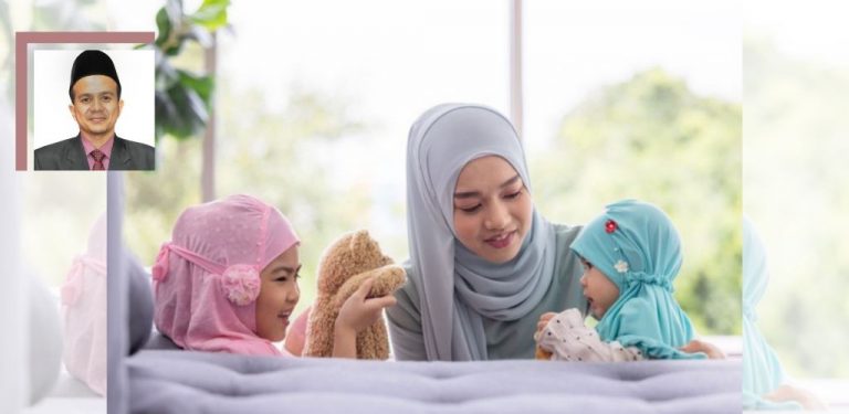 Elak pilih kasih dalam keluarga, sikap itu bertentangan dengan ajaran Islam